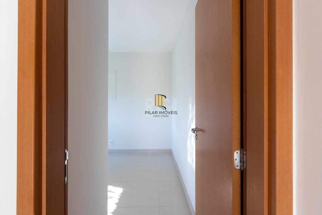 Apartamento 2 dormitórios no bairro Tristeza