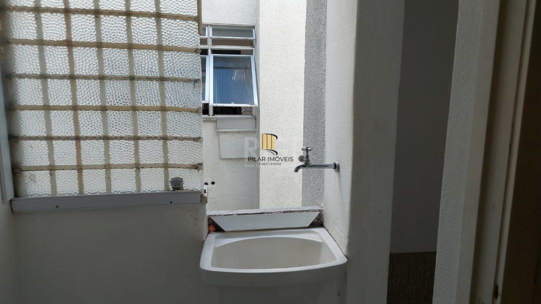 Apartamento 2 dormitórios no bairro Menino Deus