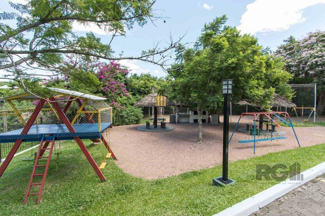 Apartamento 2 dormitórios no bairro Nonoai