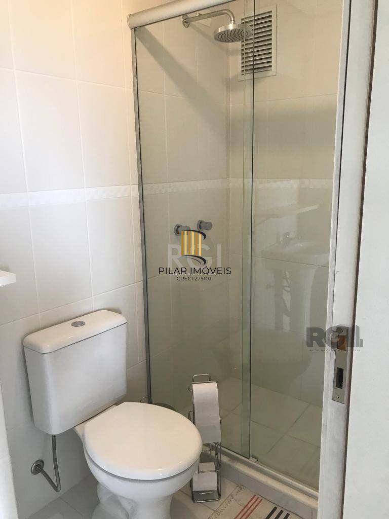 Apartamento no Di Morano à venda em Porto Alegre