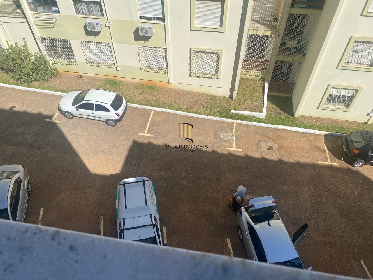 Apartamento 2 quartos