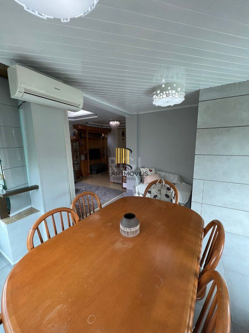 Apartamento para Venda - 121.2m², 3 dormitórios, sendo 1 suites, 2 vagas - Vila Ipiranga
