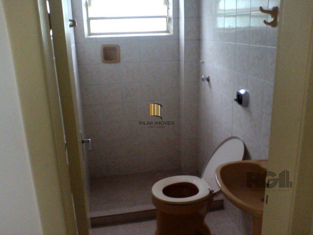 Kitnet 1 dormitório no bairro Sarandi