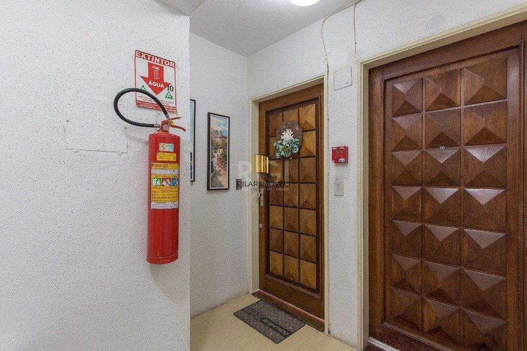Apartamento para Venda - 74.8m², 2 dormitórios, sendo 1 suites, Centro Histórico