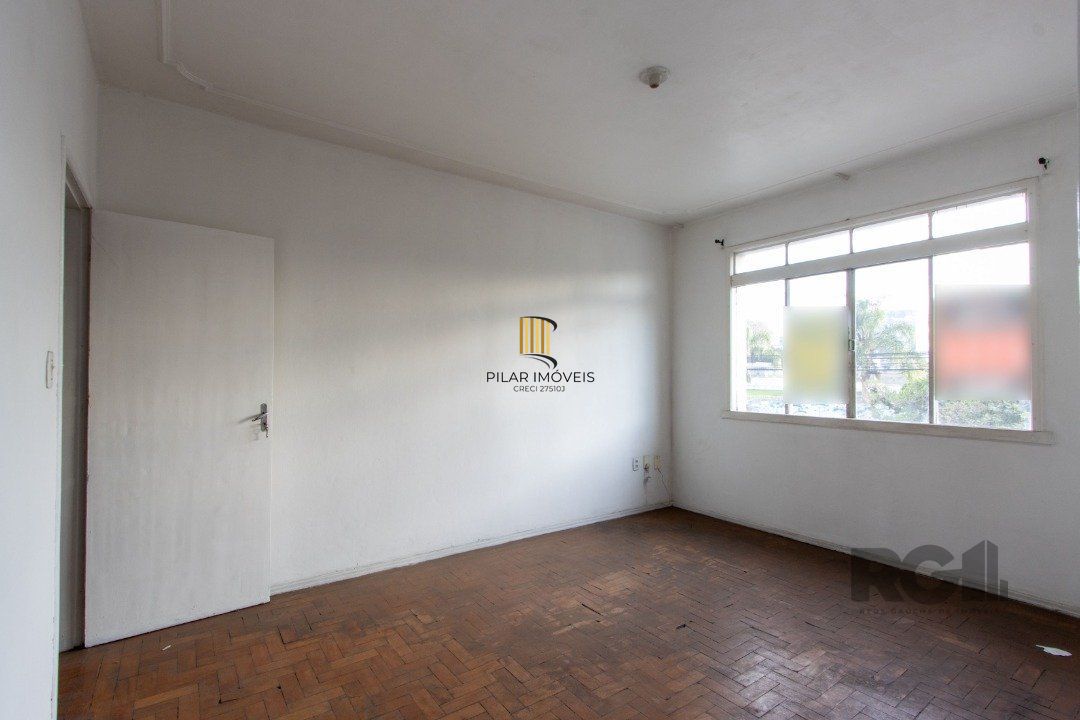 Apartamento à Venda - 2 Dormitórios na Av. Do Forte.