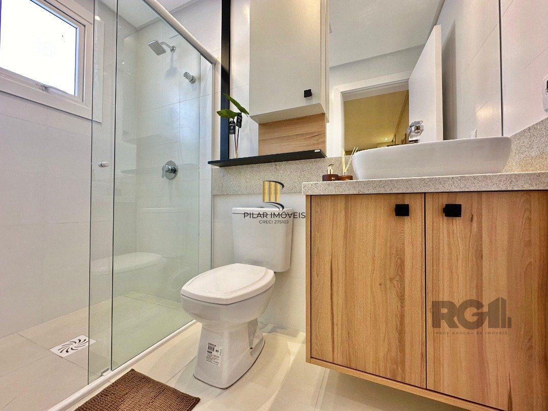Apartamento 2 dormitórios no bairro Centro