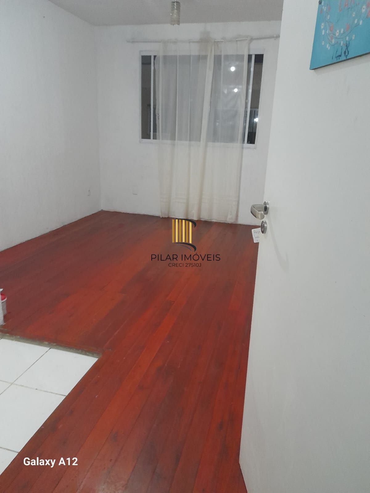 Apartamento 1 dormitório no bairro Restinga