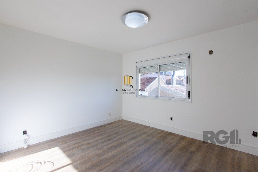 Apartamento para Venda - 102m², 3 dormitórios, sendo 2 suites, 2 vagas - Tristeza