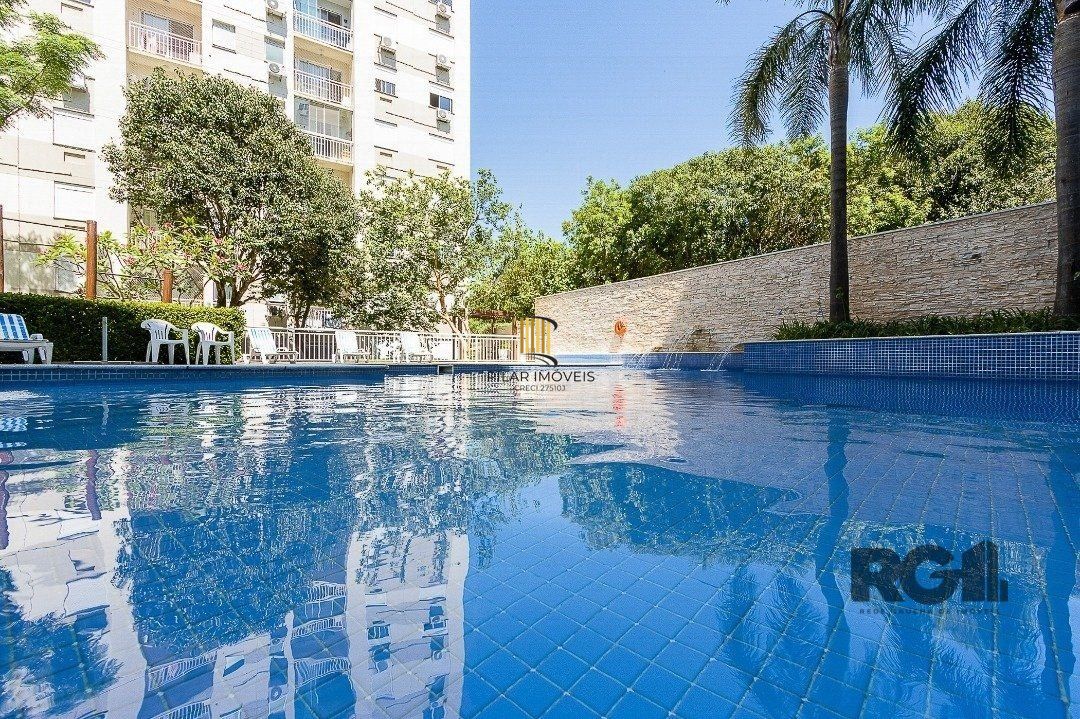 Apartamento 3 dormitórios no bairro Camaquã