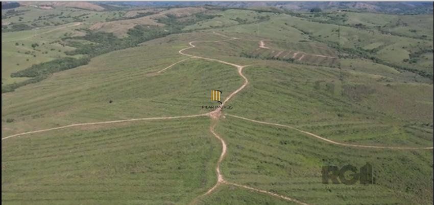Fazenda no bairro Zona Rural