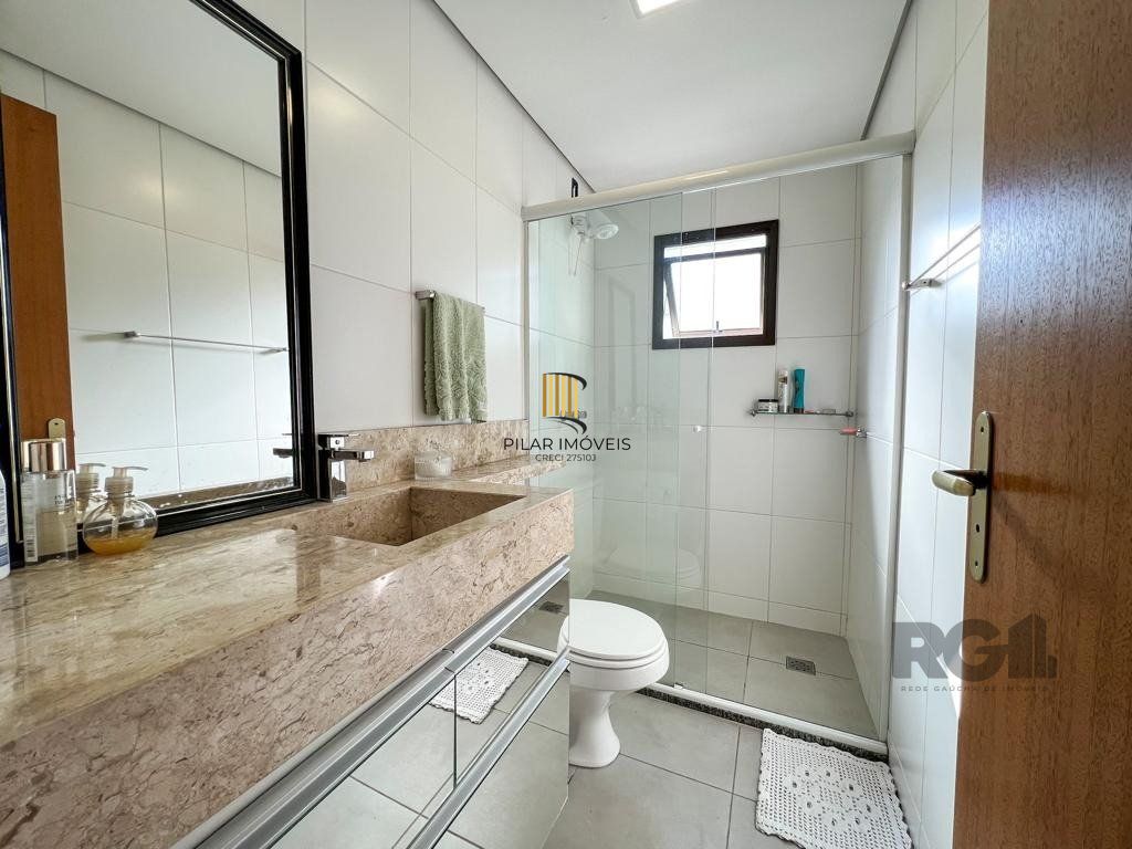 Apartamento 2 dormitórios no bairro Camaquã