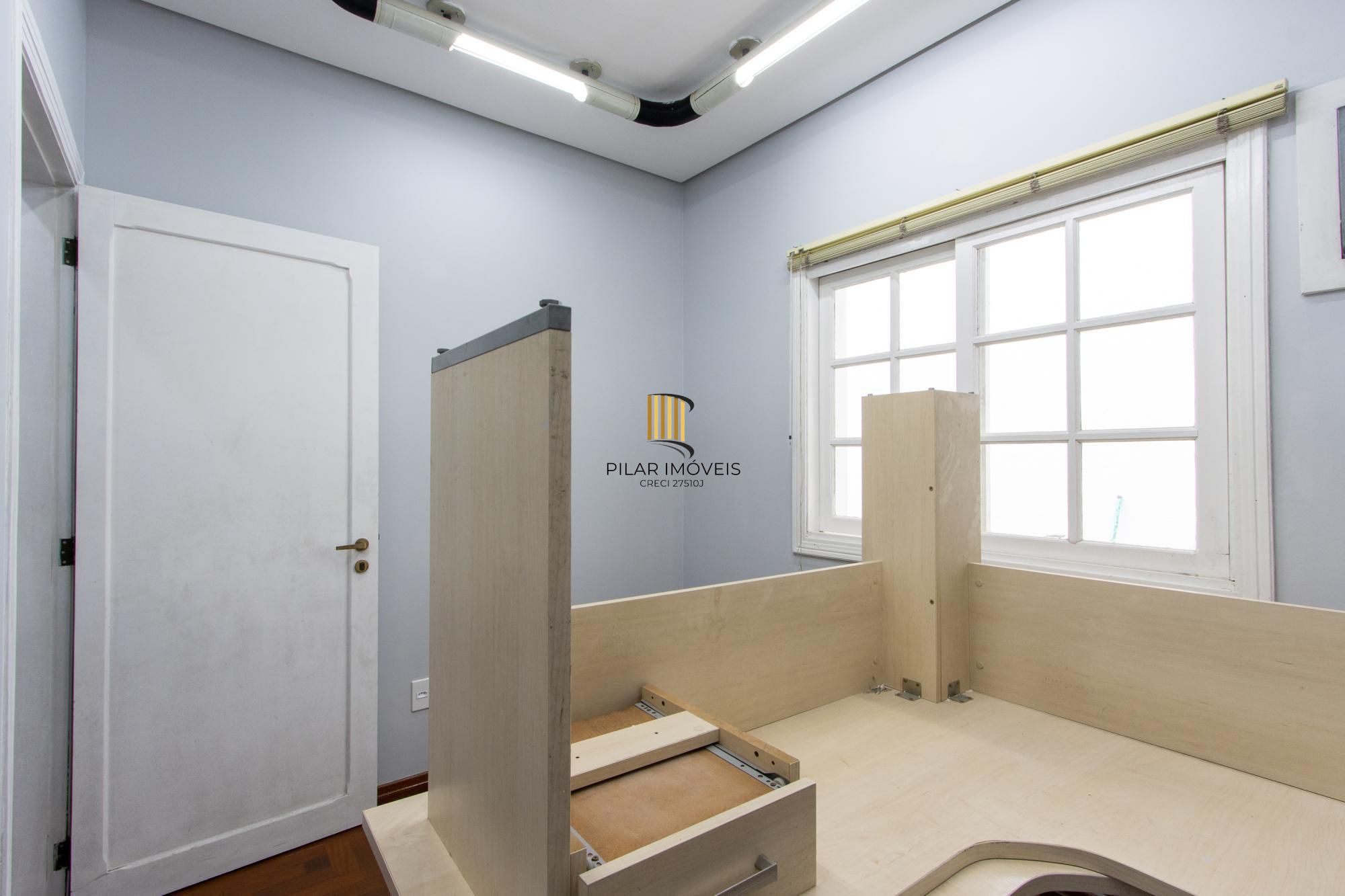 Casa Comercial para Venda - 231m², 0 dormitórios, Centro Histórico