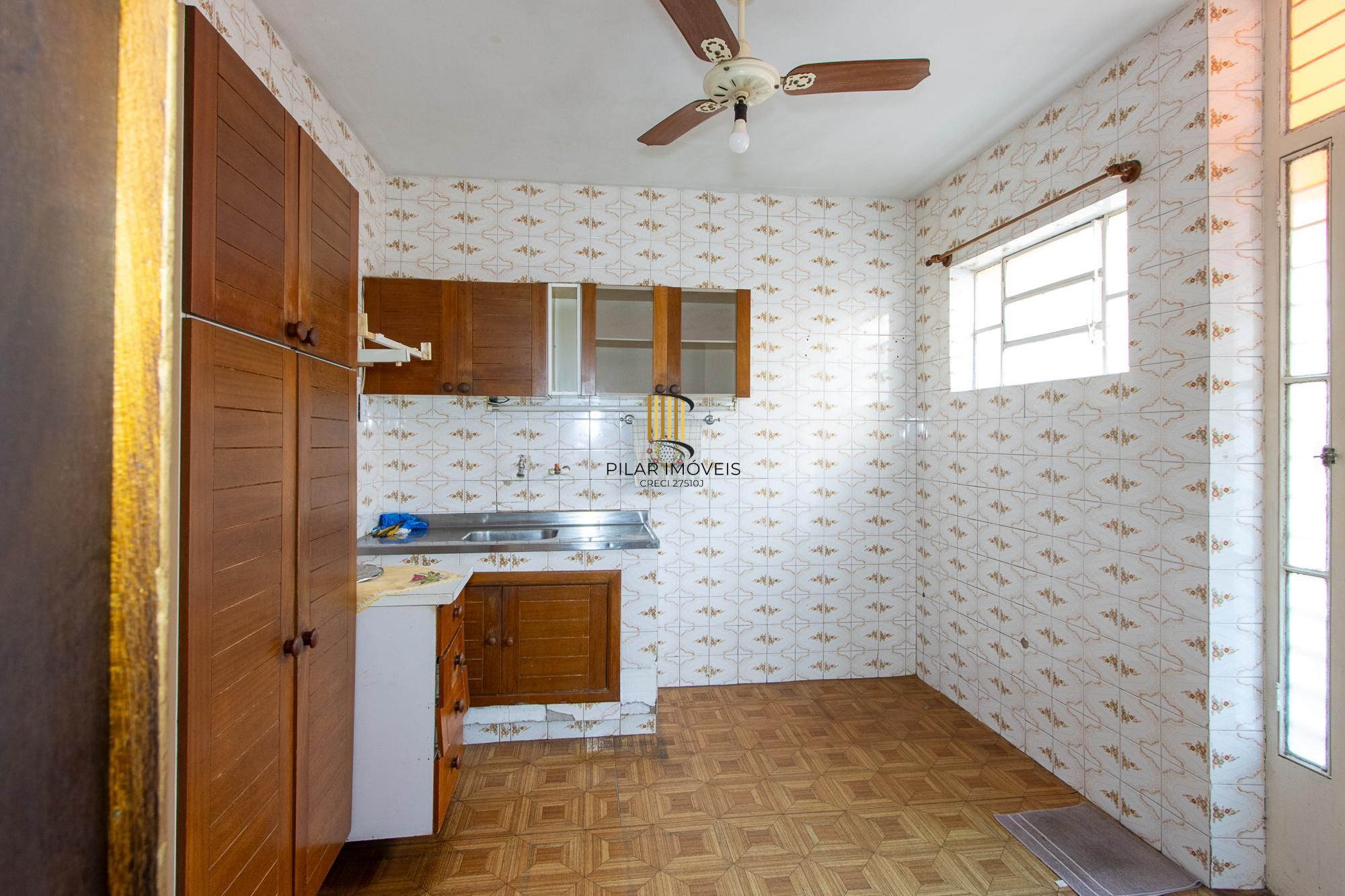 Casa 3 dormitórios no bairro Cavalhada