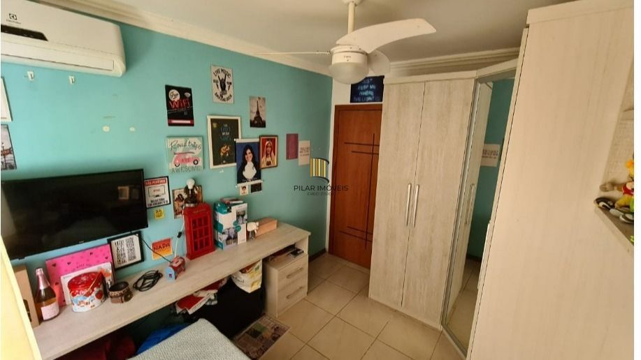 Apartamneto com 3 quartos na Cel. Massot