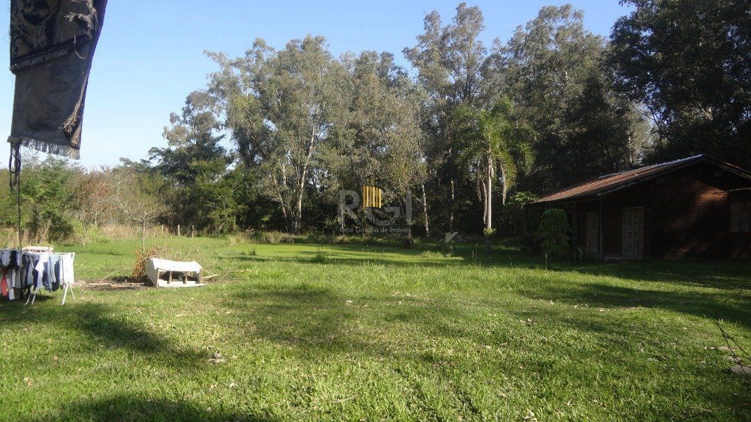 Area para Venda - 0m², 0 dormitórios, Hípica