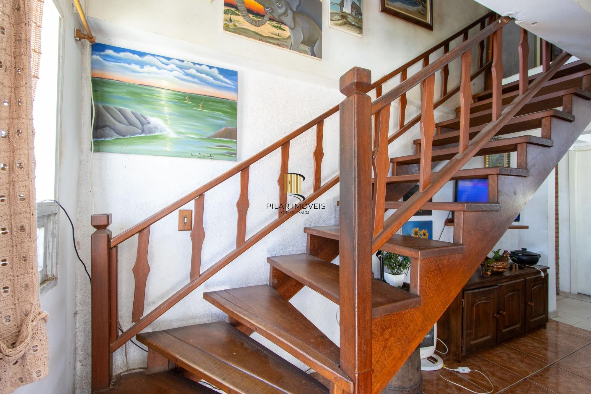 Sobrado amplo 4 dormitórios com piscina e casa extra no mesmo terreno – Hípica