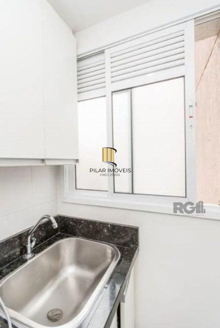Apartamento 2 dormitórios no bairro Vila São José