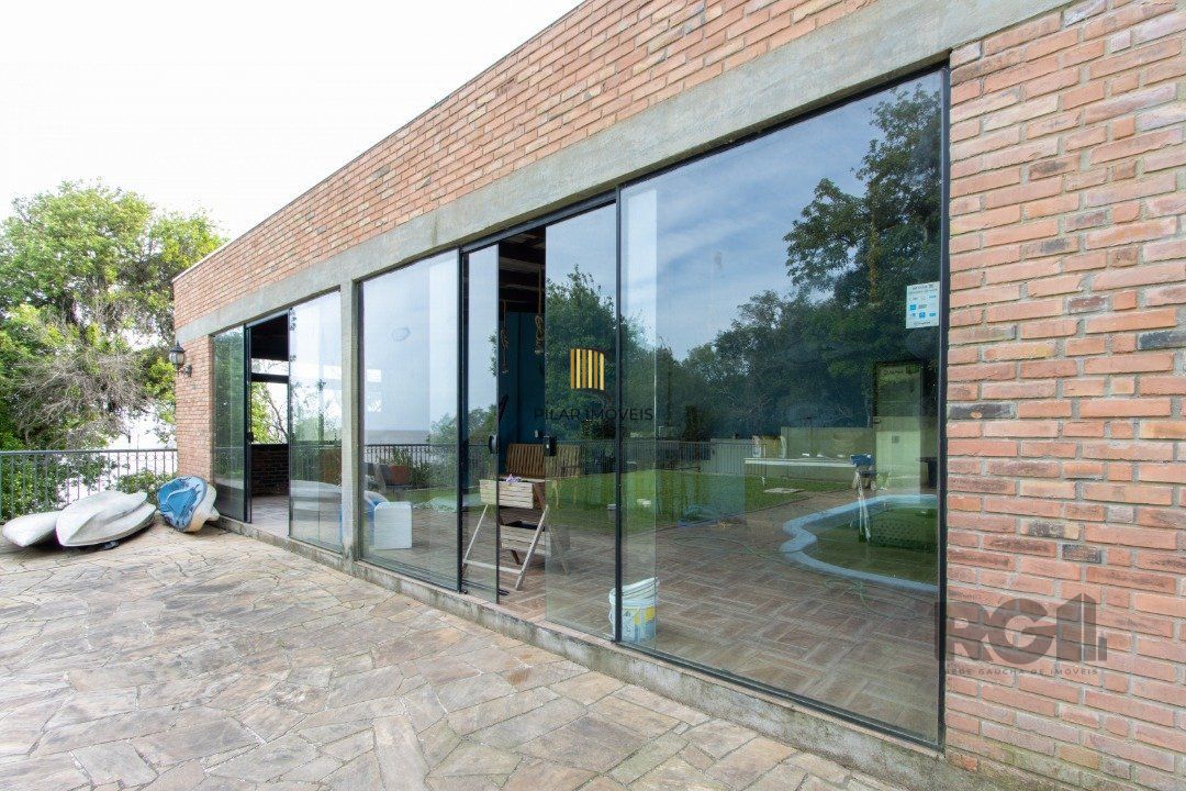 Casa 2 Dormitório(s) Bairro Ponta Grossa