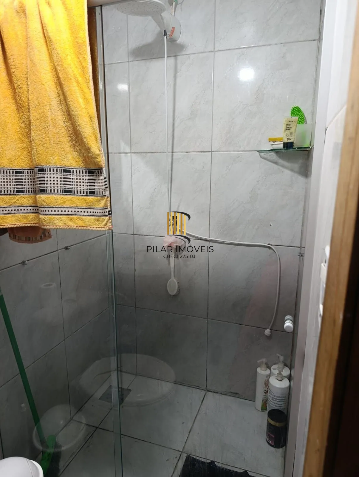 Casa na Hípica, oportunidade!