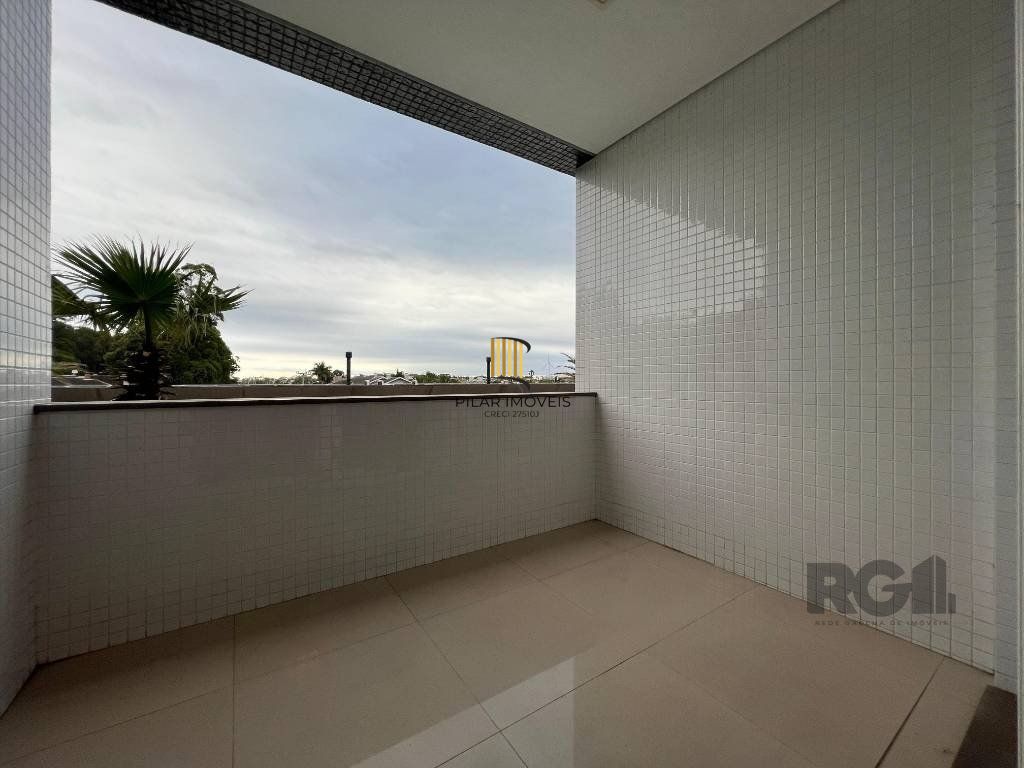 Apartamento 3 dormitórios no bairro Atlântida