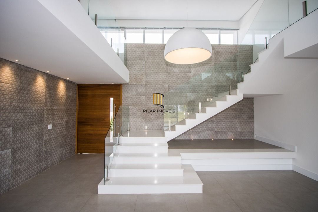 Casa Condominio para Venda - 414m², 4 dormitórios, sendo 4 suites, 3 vagas - Terra Ville