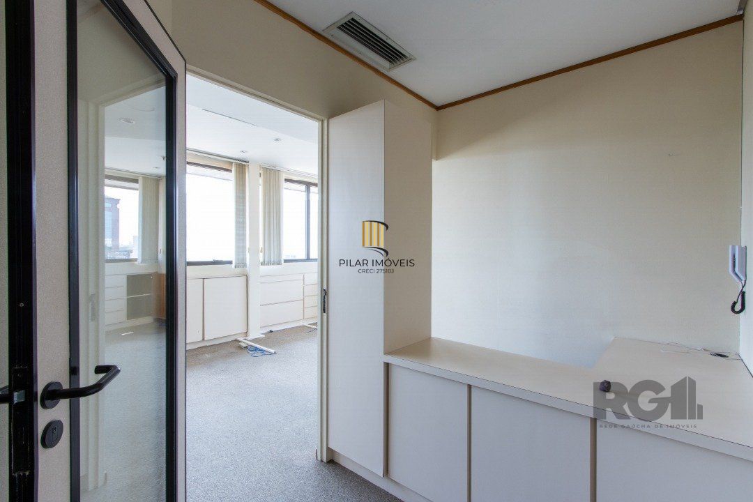 Sala Comercial no bairro Menino Deus