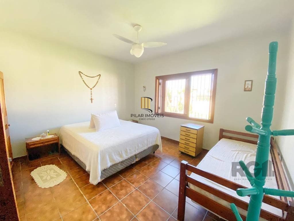 Casa 3 dormitórios no bairro Centro