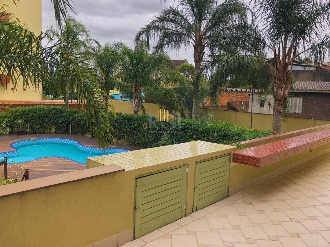 Apartamento para Venda - 148.32m², 3 dormitórios, sendo 1 suites, 2 vagas - Tristeza
