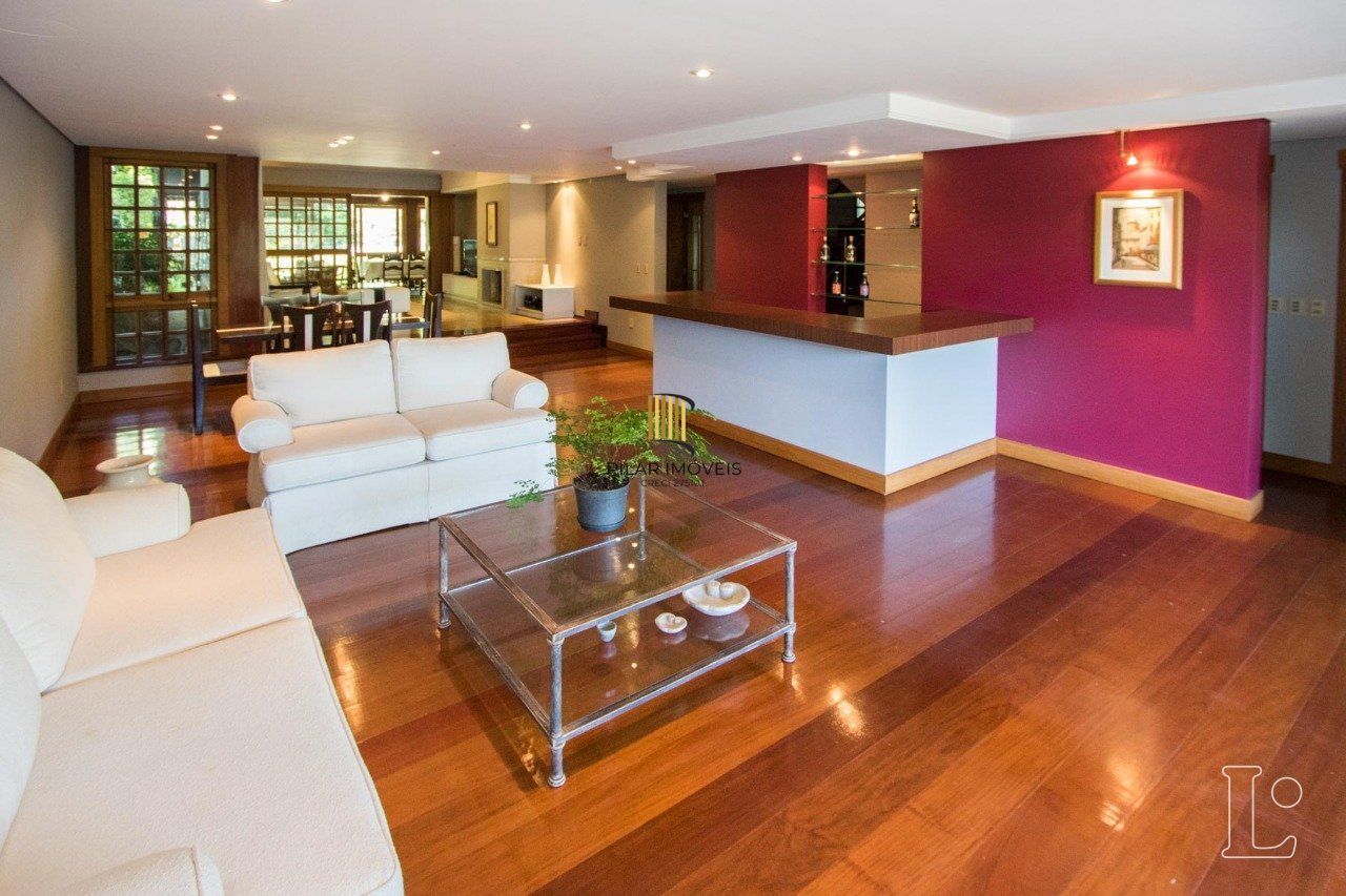 Casa para Venda - 427m², 4 dormitórios, sendo 1 suites, 4 vagas - Jardim Isabel