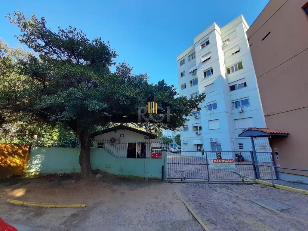 Apartamento para Venda - 62.04m², 2 dormitórios, 1 vaga - Cavalhada