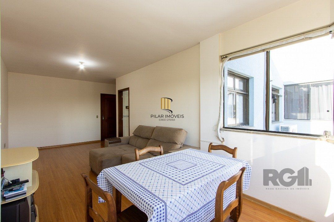 Cobertura para venda, 167m², 3 dormitórios, Nonoai