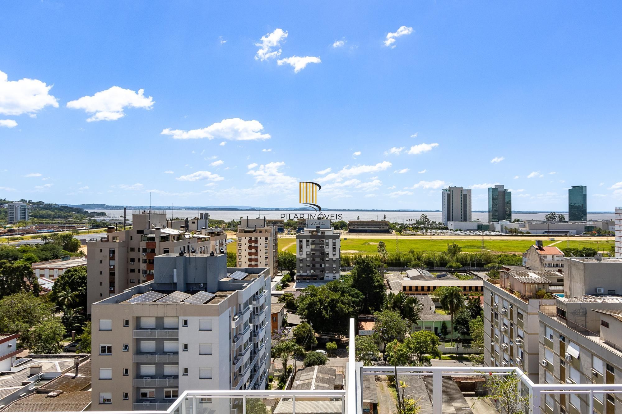 Apartamento | 3 Quartos | 1 Suíte | 103,29m2 Privativos | Vaga Dupla | Bairro Cristal