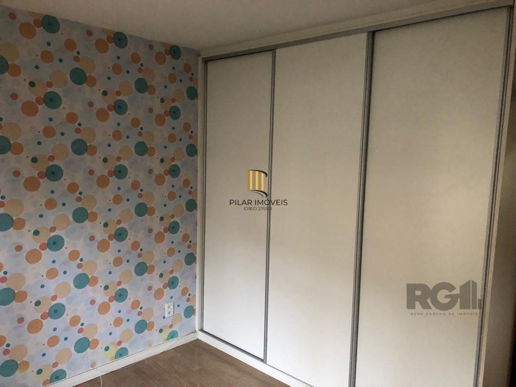 Casa de Condomínio 4 dormitórios no bairro Vila Assunção
