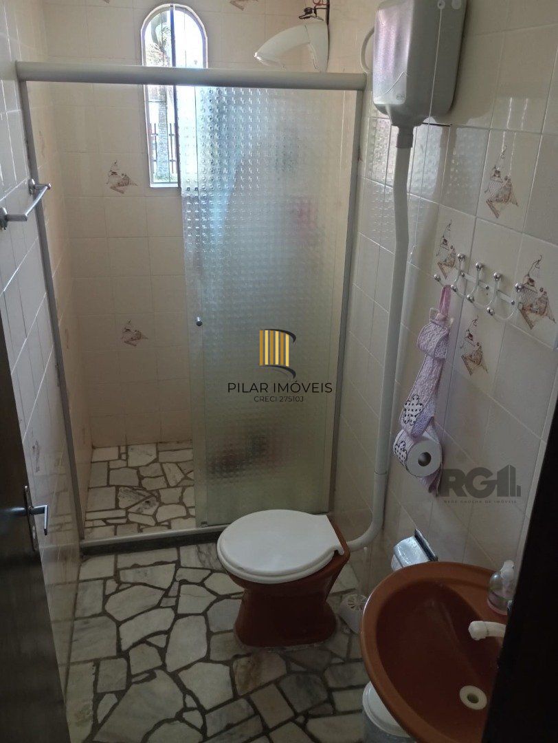 Casa 3 dormitórios no bairro Atlântida Sul