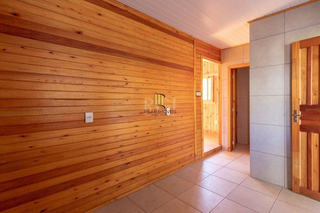 Casa para Venda - 54m², 2 dormitórios, 2 vagas - Espirito Santo