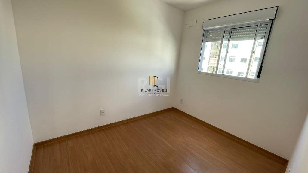 Apartamento 2 dormitórios no bairro Morro Santana