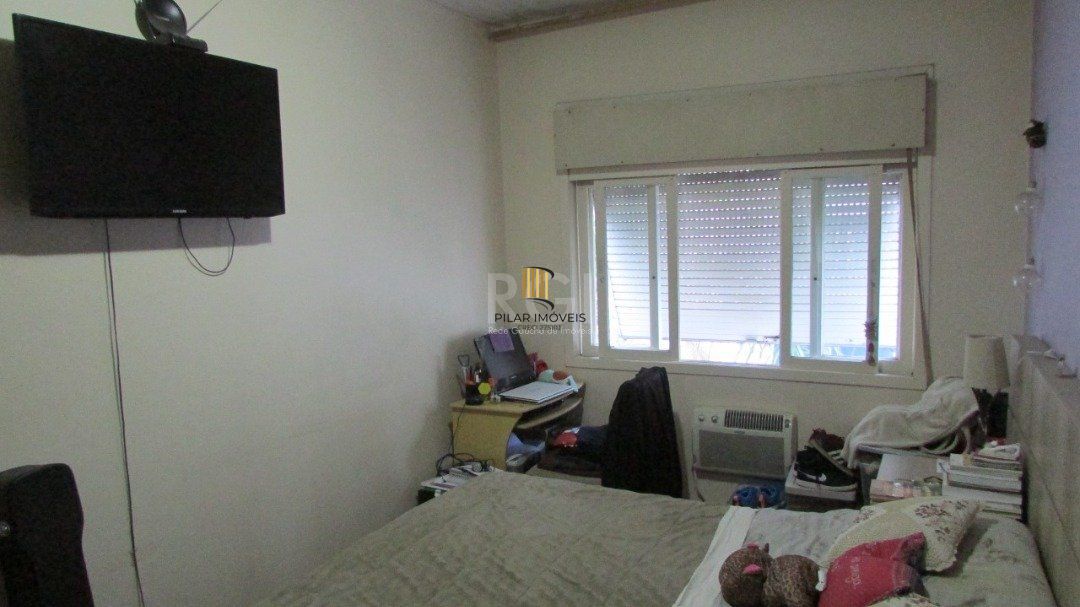 Apartamento para Venda - 58.94m², 2 dormitórios, Praia de Belas