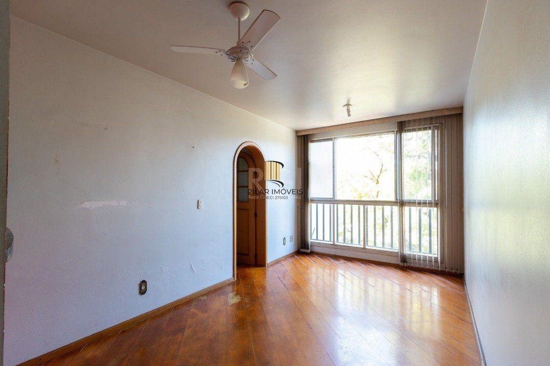 Apartamento para Venda - 61.06m², 2 dormitórios, Cristal