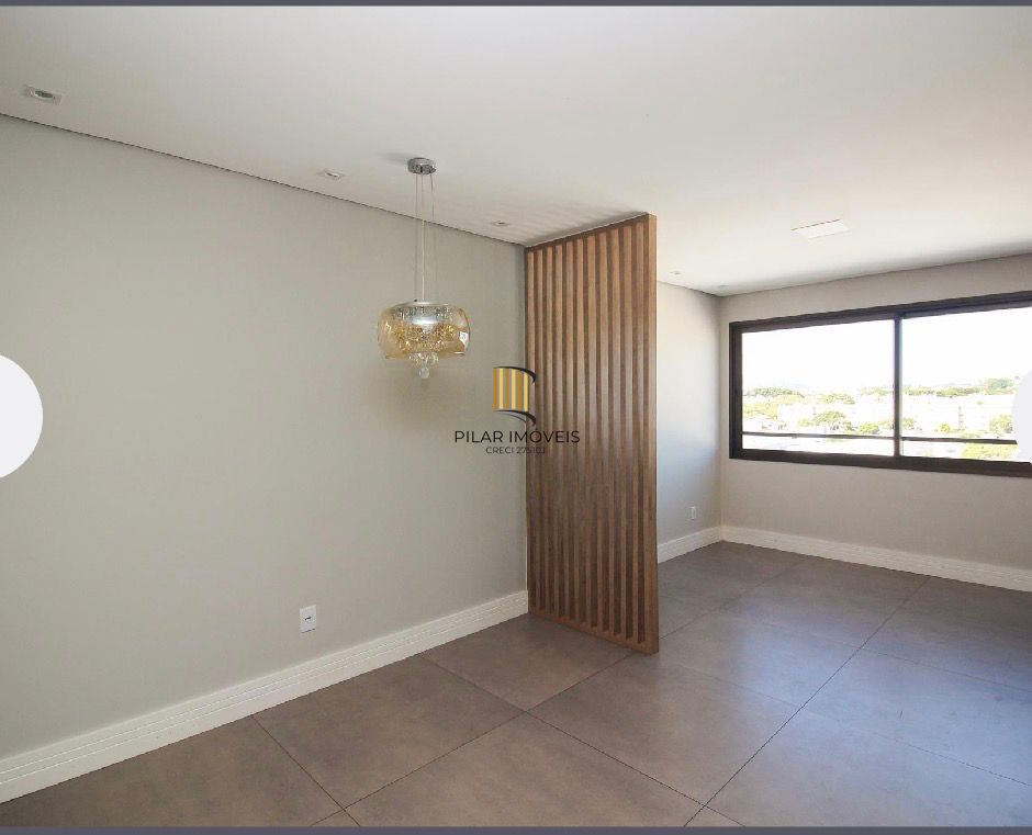 Apartamento 3 dormitórios no bairro Camaquã - Pilar Imóveis