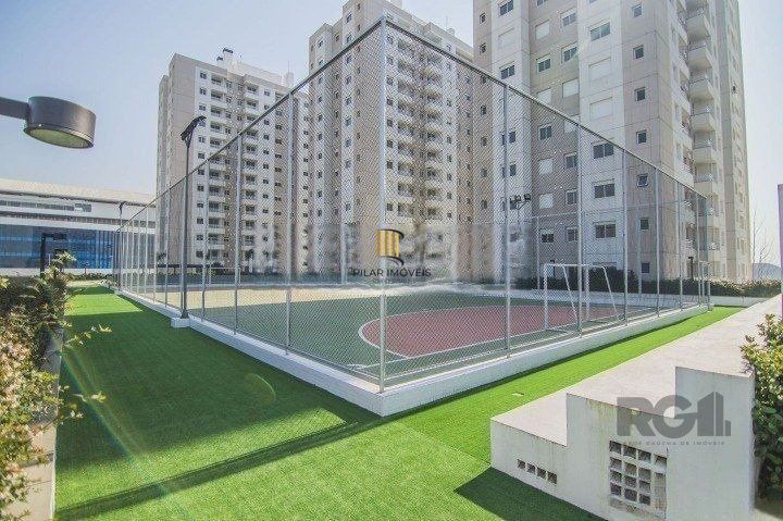 Apartamento com 3 quartos, 1 suíte, sacada - Pilar Imóveis