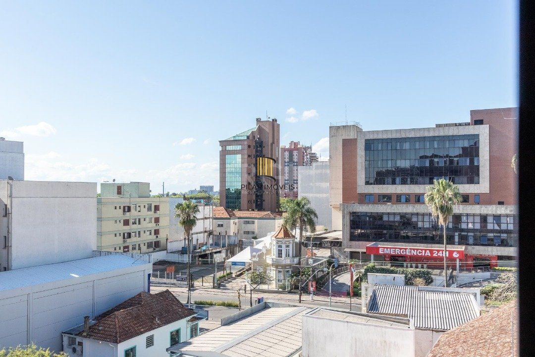 Conjunto/Sala para Venda - 44.17m², 0 dormitórios, Menino Deus