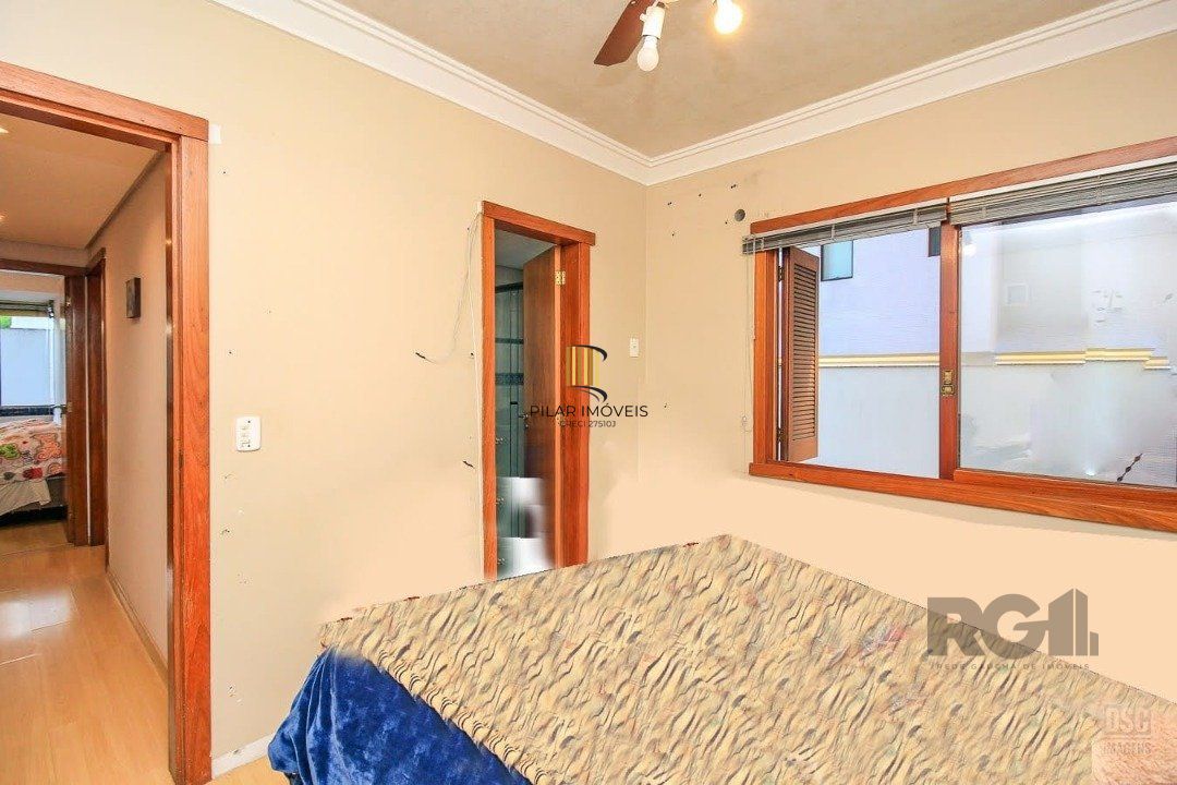 Apartamento 3 dormitórios no bairro Petrópolis