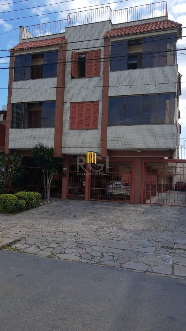 Cobertura para Venda - 182m², 4 dormitórios, sendo 1 suites, 2 vagas - São João - Pilar Imóveis