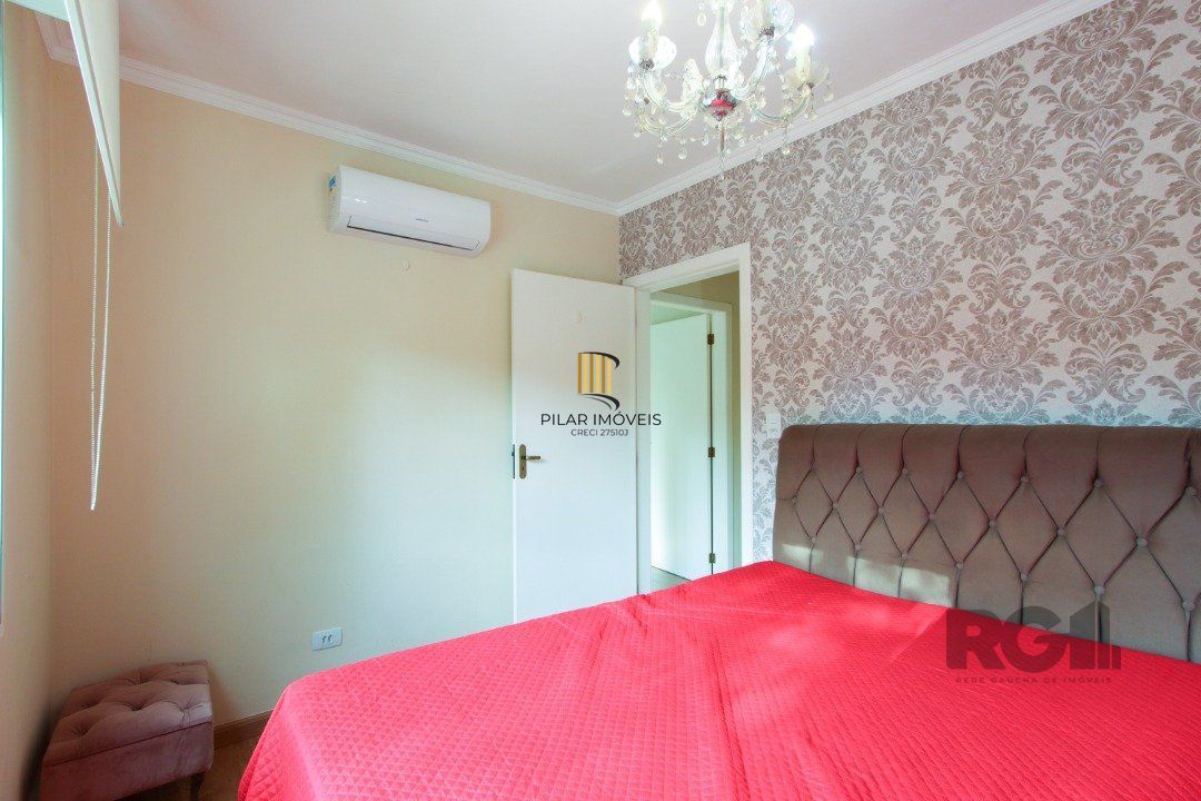 Excelente apartamento de 3 Dormitórios na Vila Nova á venda
