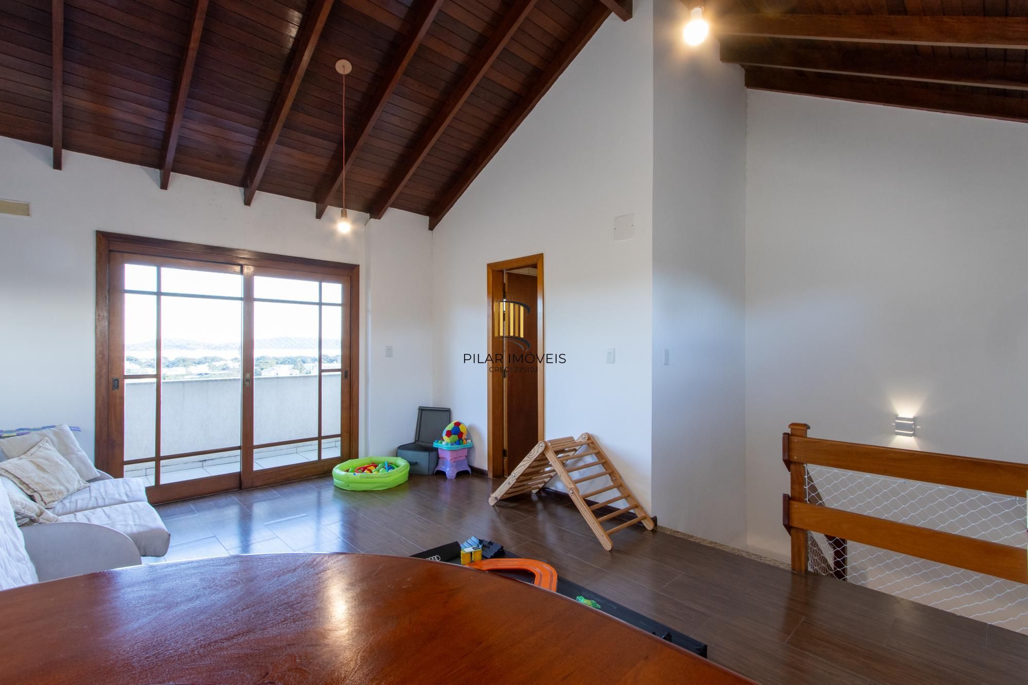Casa em condominio