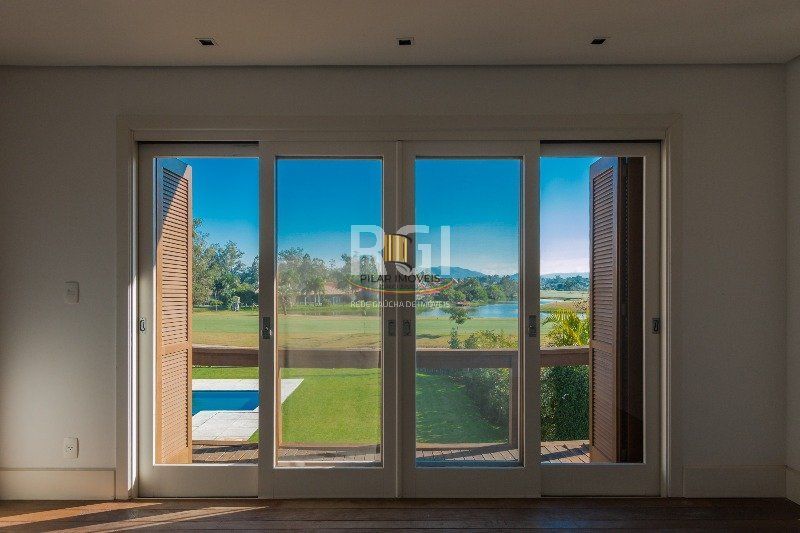 Casa Condominio para Venda - 322.65m², 4 dormitórios, sendo 4 suites, 2 vagas - Terra Ville