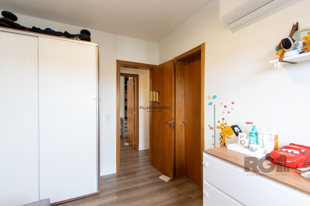 Apartamento 2 dormitórios no bairro Tristeza