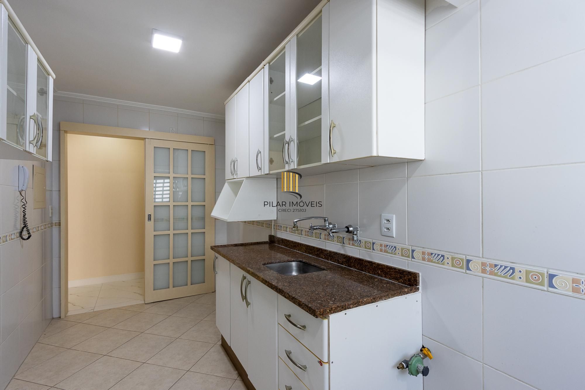 Cobertura 3 dormitórios no bairro Cavalhada