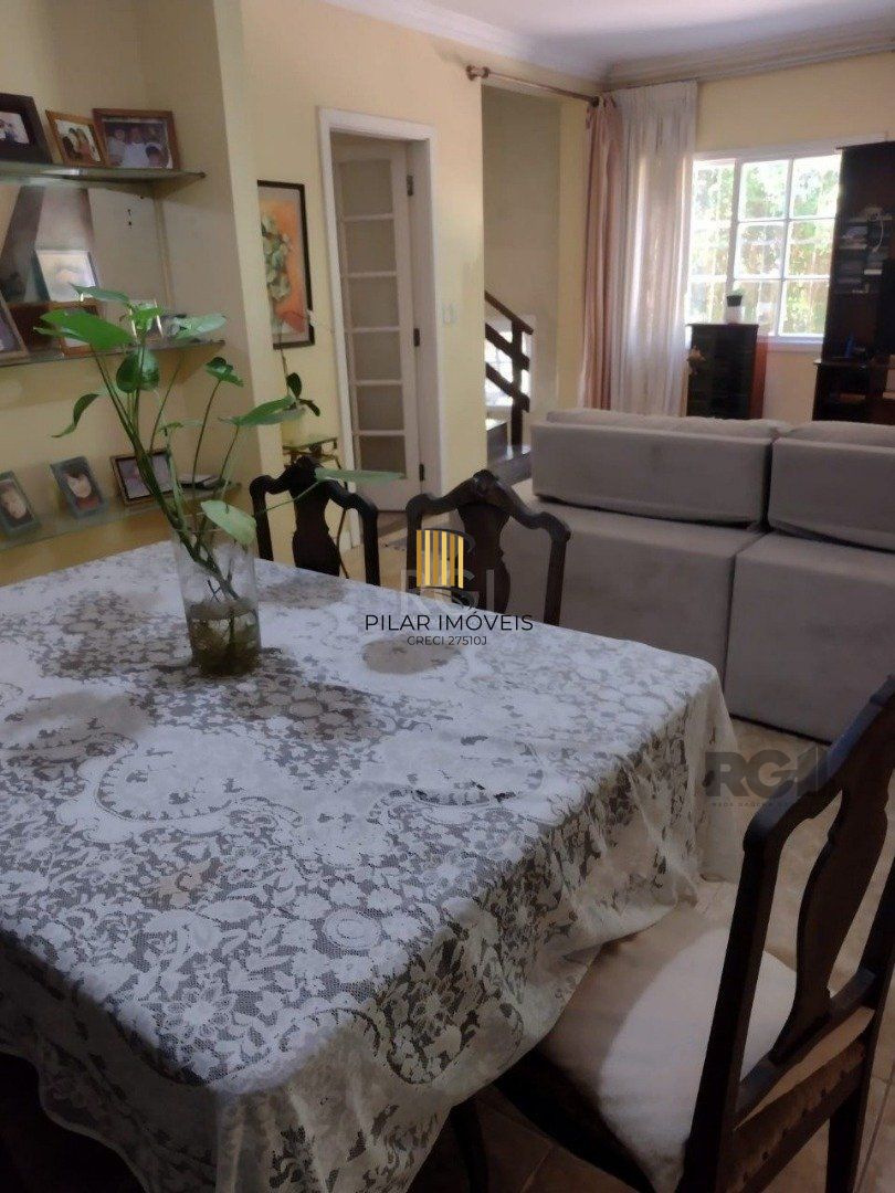 Casa 2 dormitórios no bairro Vila Conceição