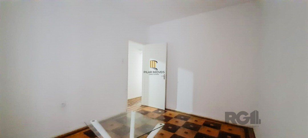 Apartamento de 3 dormitórios no Centro Histórico em Porto Alegre